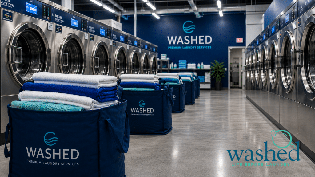 Summer Camp Laundry Service in 23320, VA