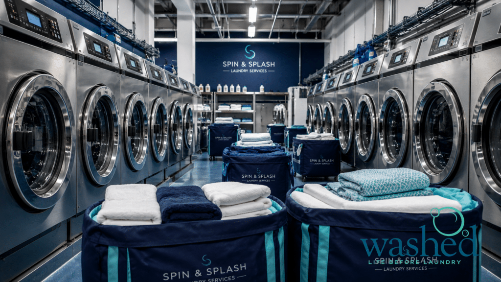 Summer Camp Laundry Service in 23321, VA
