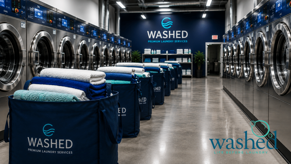 Summer Camp Laundry Service in 23322, VA