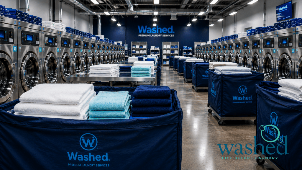 Summer Camp Laundry Service in 23323, VA