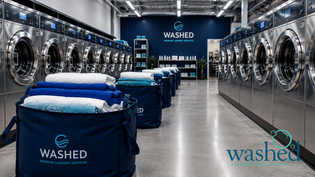 Summer Camp Laundry Service in 23324, VA
