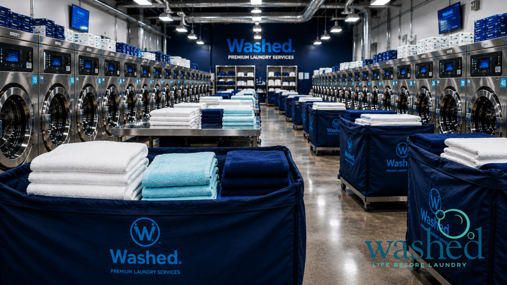 Summer Camp Laundry Service in 23325, VA