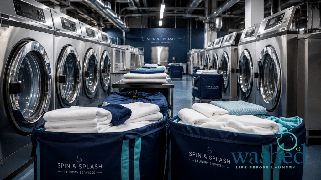 Summer Camp Laundry Service in 23435, VA