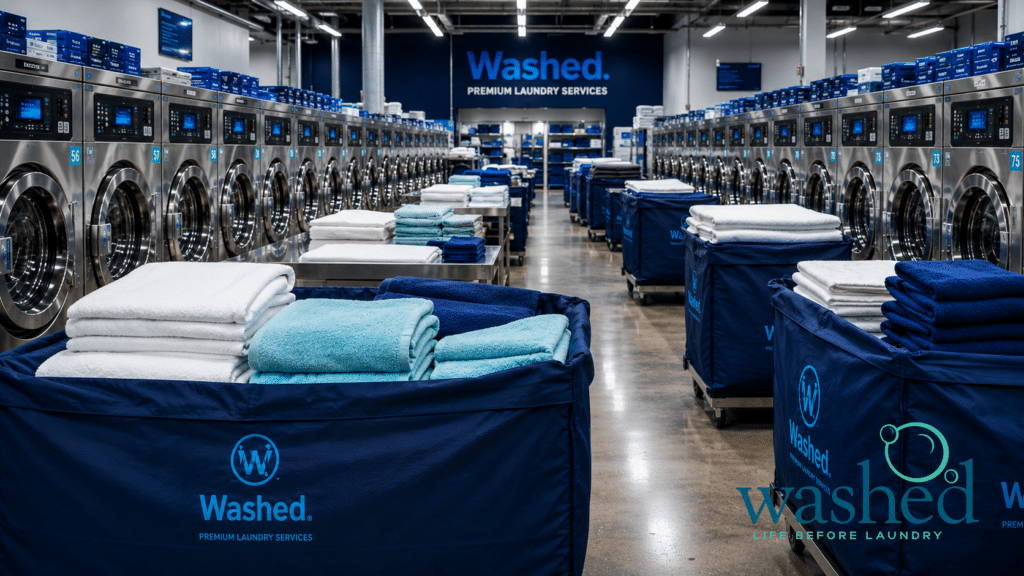 Summer Camp Laundry Service in 23451, VA