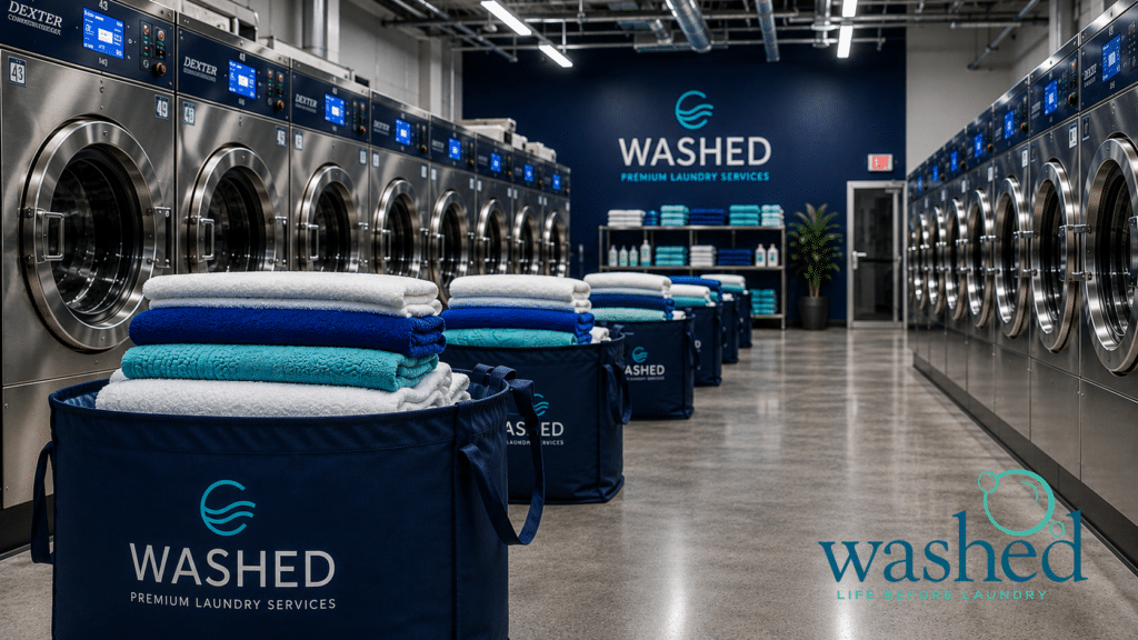 Summer Camp Laundry Service in 23452, VA