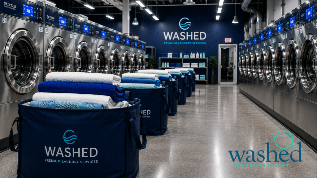Summer Camp Laundry Service in 23453, VA