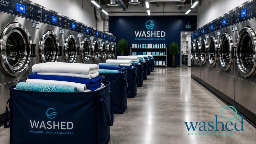 Summer Camp Laundry Service in 23454, VA