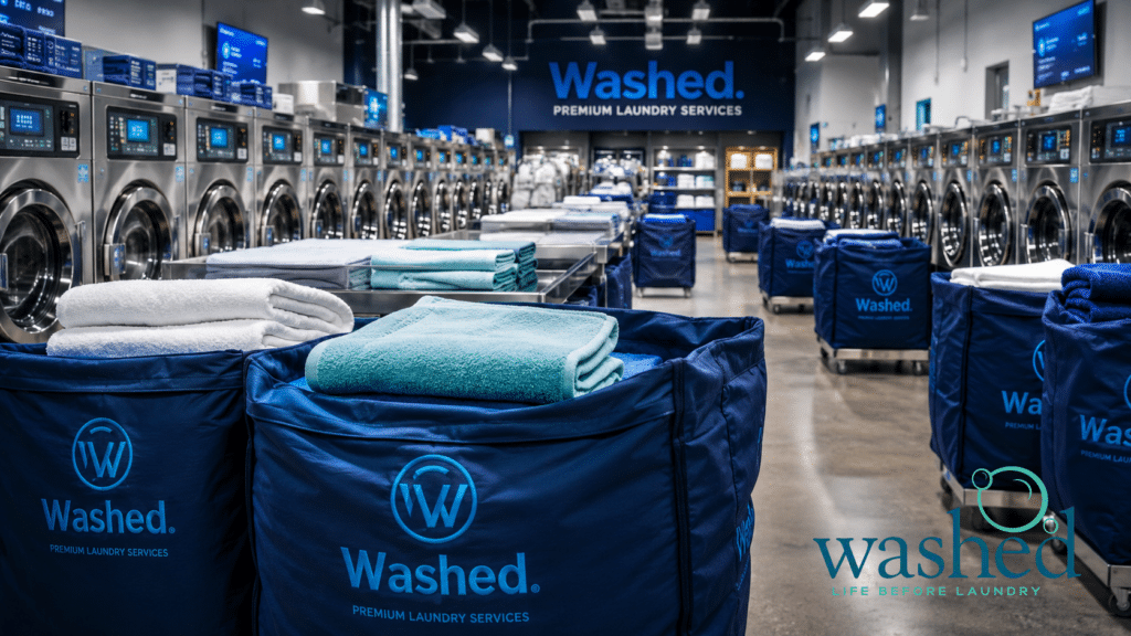 Summer Camp Laundry Service in 23455, VA