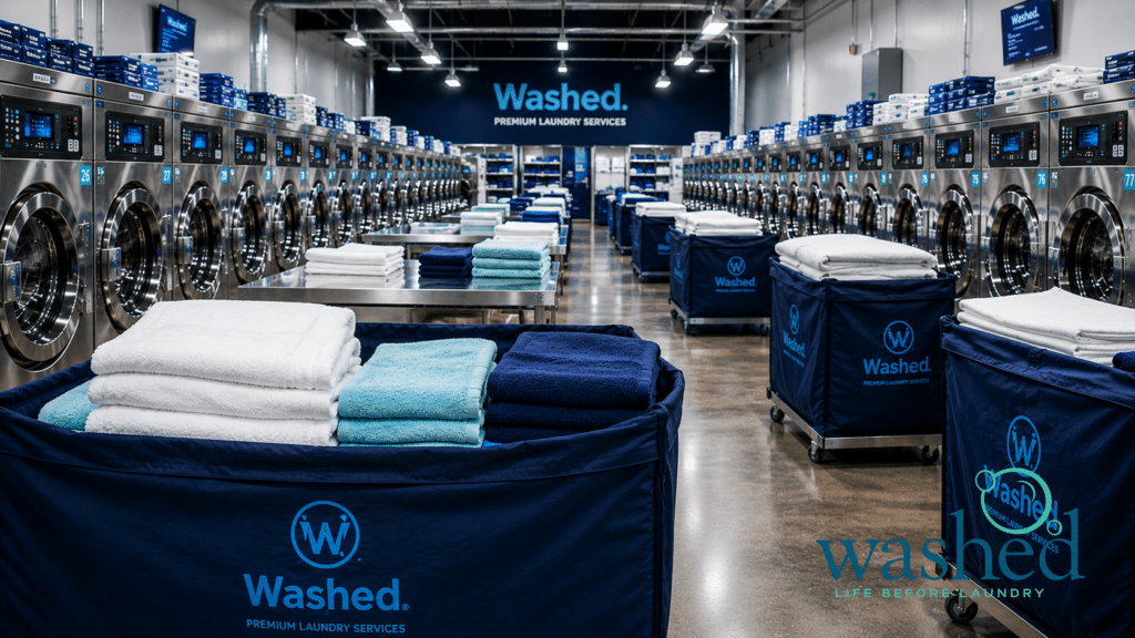 Summer Camp Laundry Service in 23456, VA