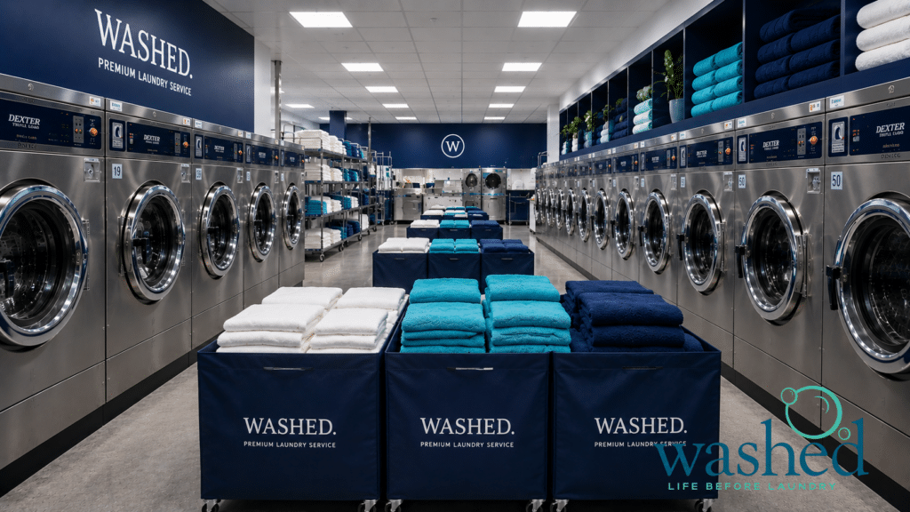 Summer Camp Laundry Service in 23458, VA