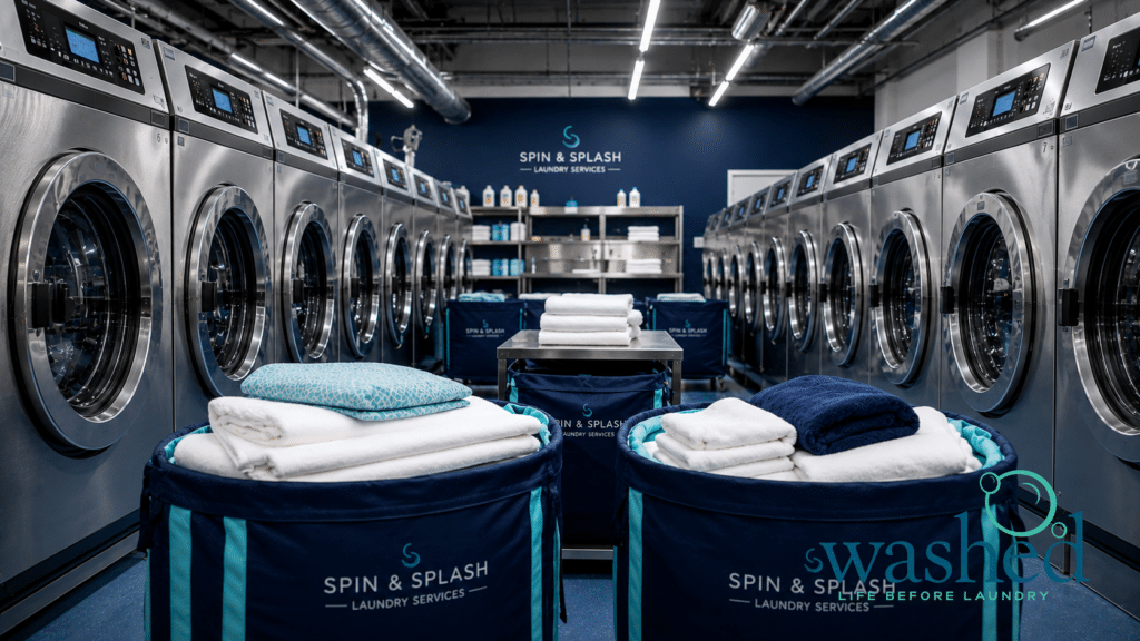 Summer Camp Laundry Service in 23459, VA