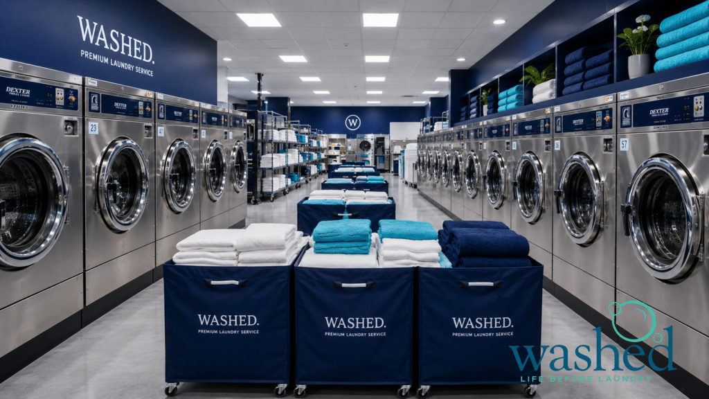 Summer Camp Laundry Service in 23460, VA