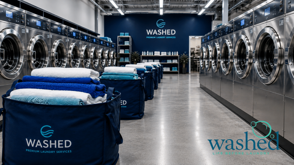 Summer Camp Laundry Service in 23462, VA