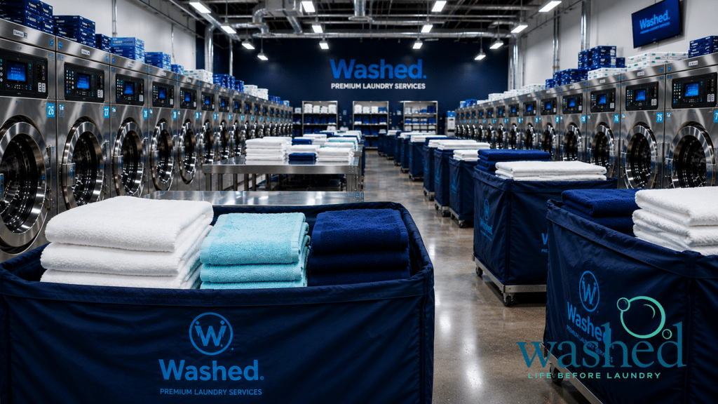 Summer Camp Laundry Service in 23503, VA