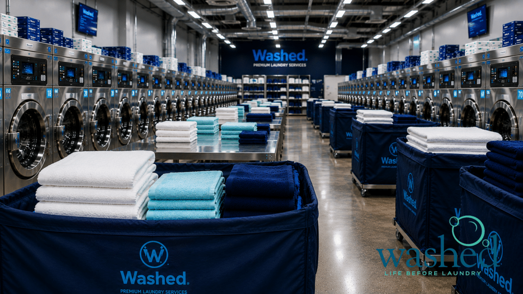 Summer Camp Laundry Service in 23505, VA