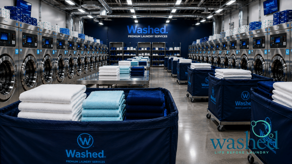 Summer Camp Laundry Service in 23507, VA
