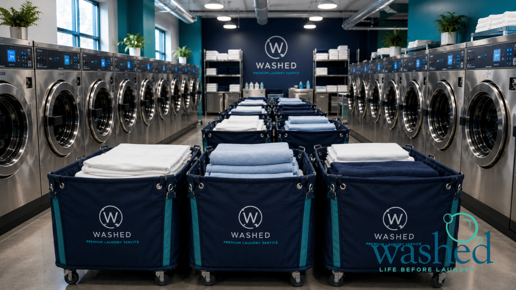 Summer Camp Laundry Service in 23508, VA