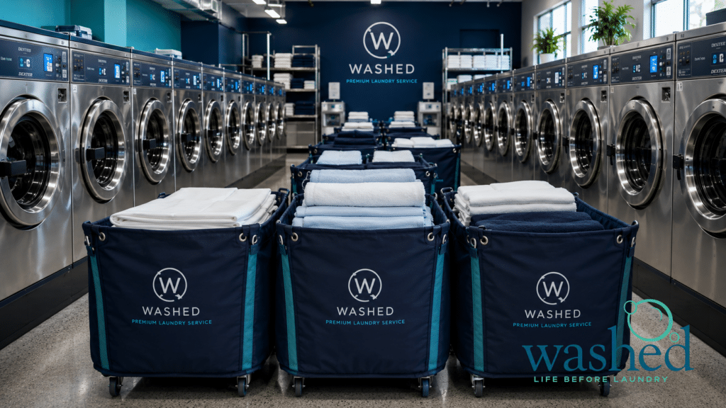 Summer Camp Laundry Service in 23509, VA