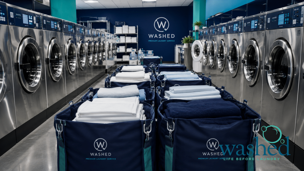 Summer Camp Laundry Service in 23510, VA