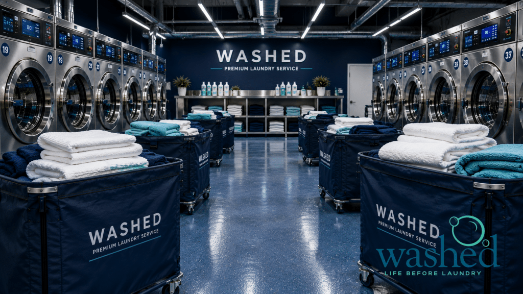 Summer Camp Laundry Service in 23511, VA