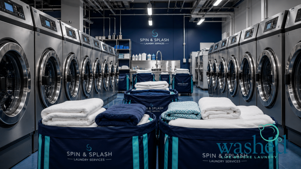 Summer Camp Laundry Service in 23513, VA