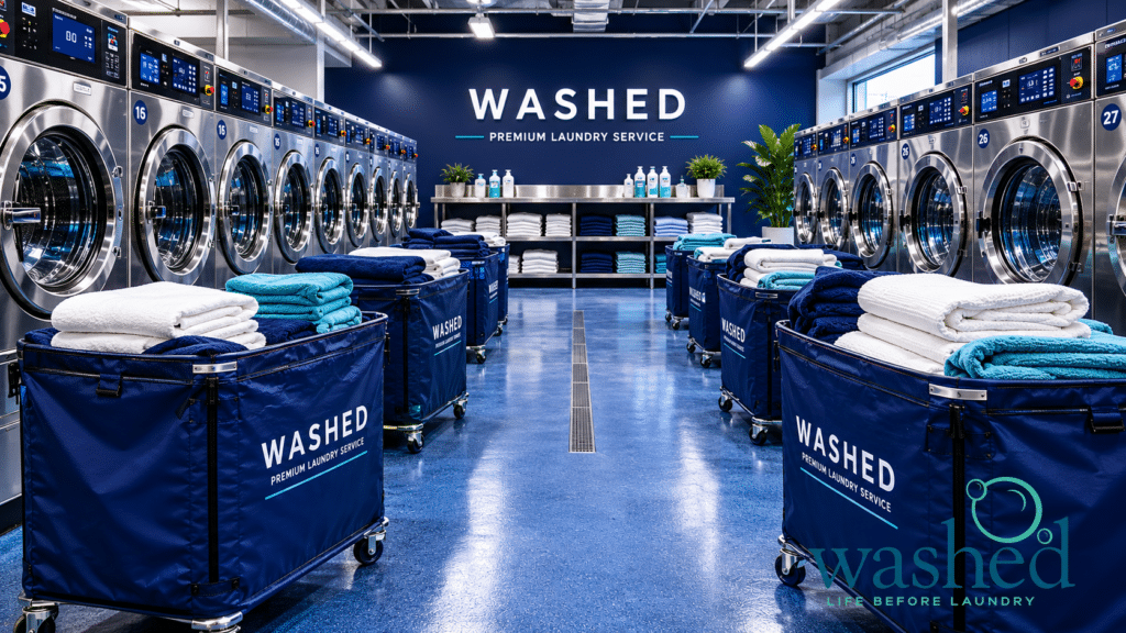 Summer Camp Laundry Service in 23517, VA