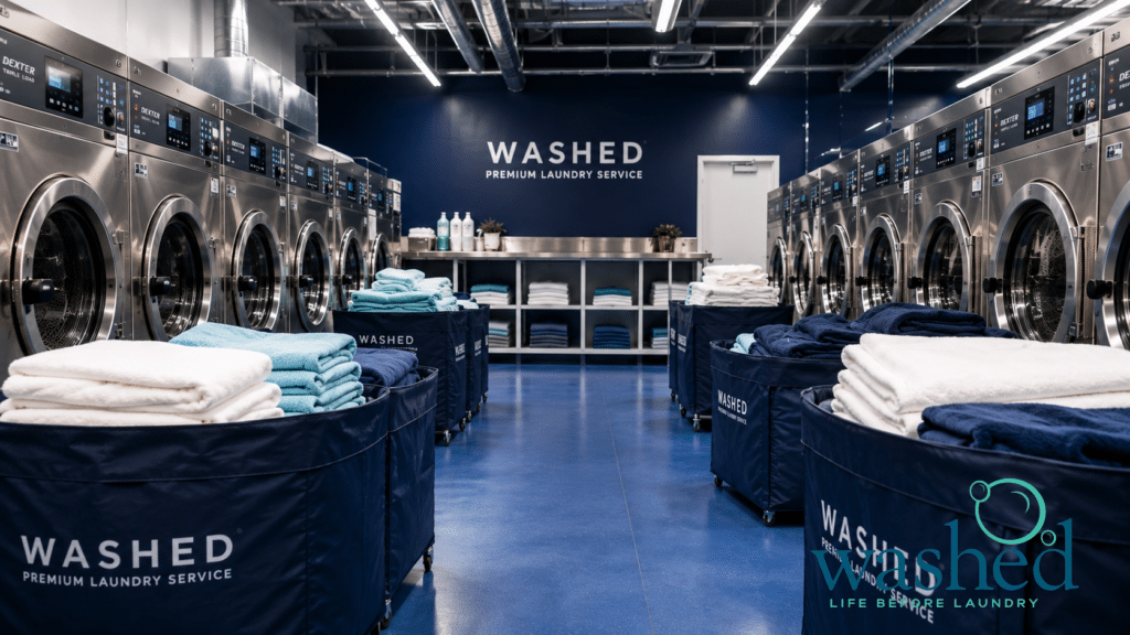 Summer Camp Laundry Service in 23523, VA