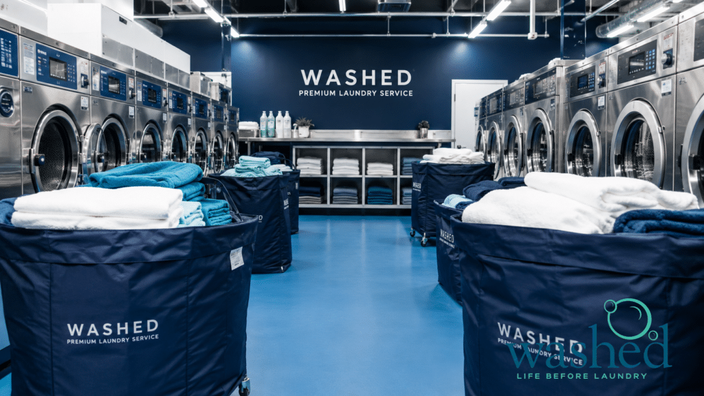 Summer Camp Laundry Service in 23551, VA