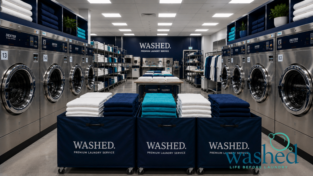 Summer Camp Laundry Service in 23701, VA