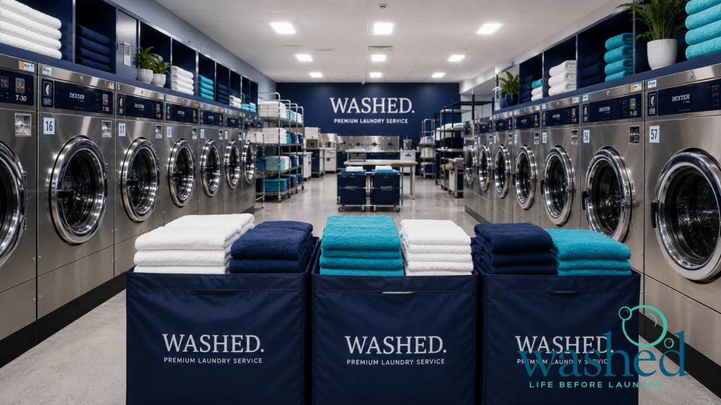 Summer Camp Laundry Service in 23704, VA