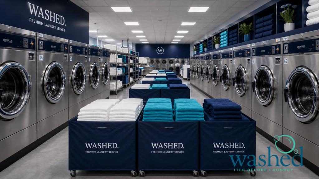 Summer Camp Laundry Service in 23708, VA