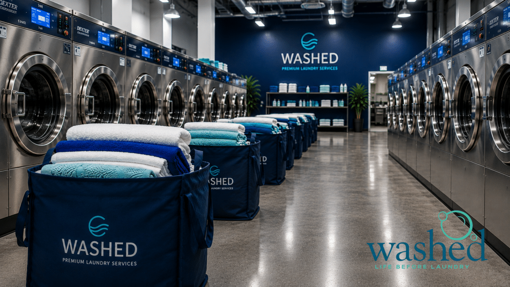 Summer Camp Laundry Service in 23709, VA