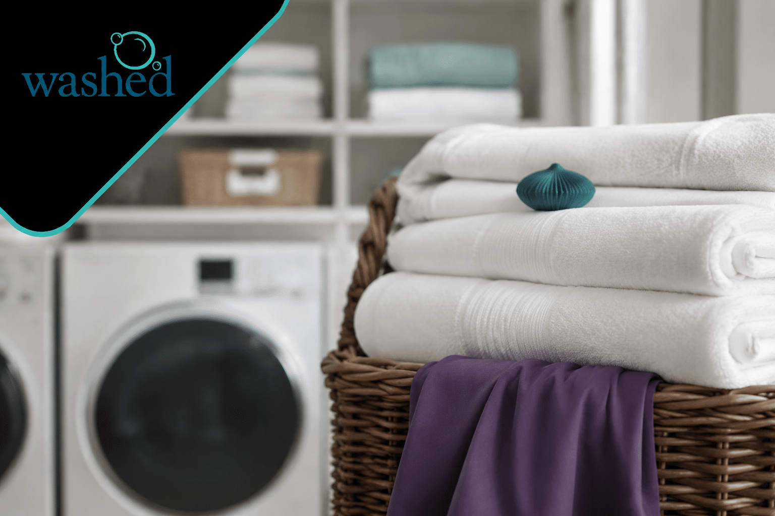 Washed Offers Vacation Linen Service for Norfolk Rental Properties