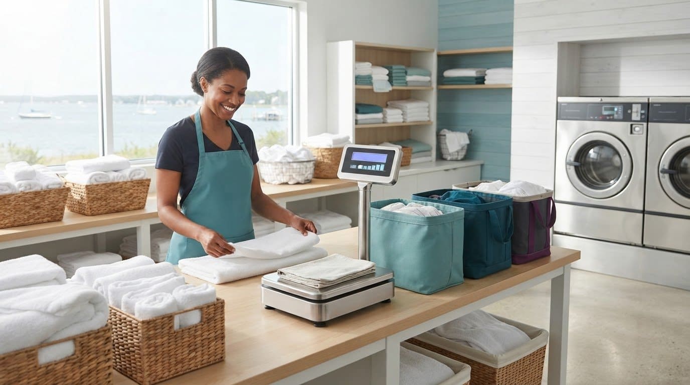 2026 Virginia Beach Wash and Fold Price Per Pound Guide