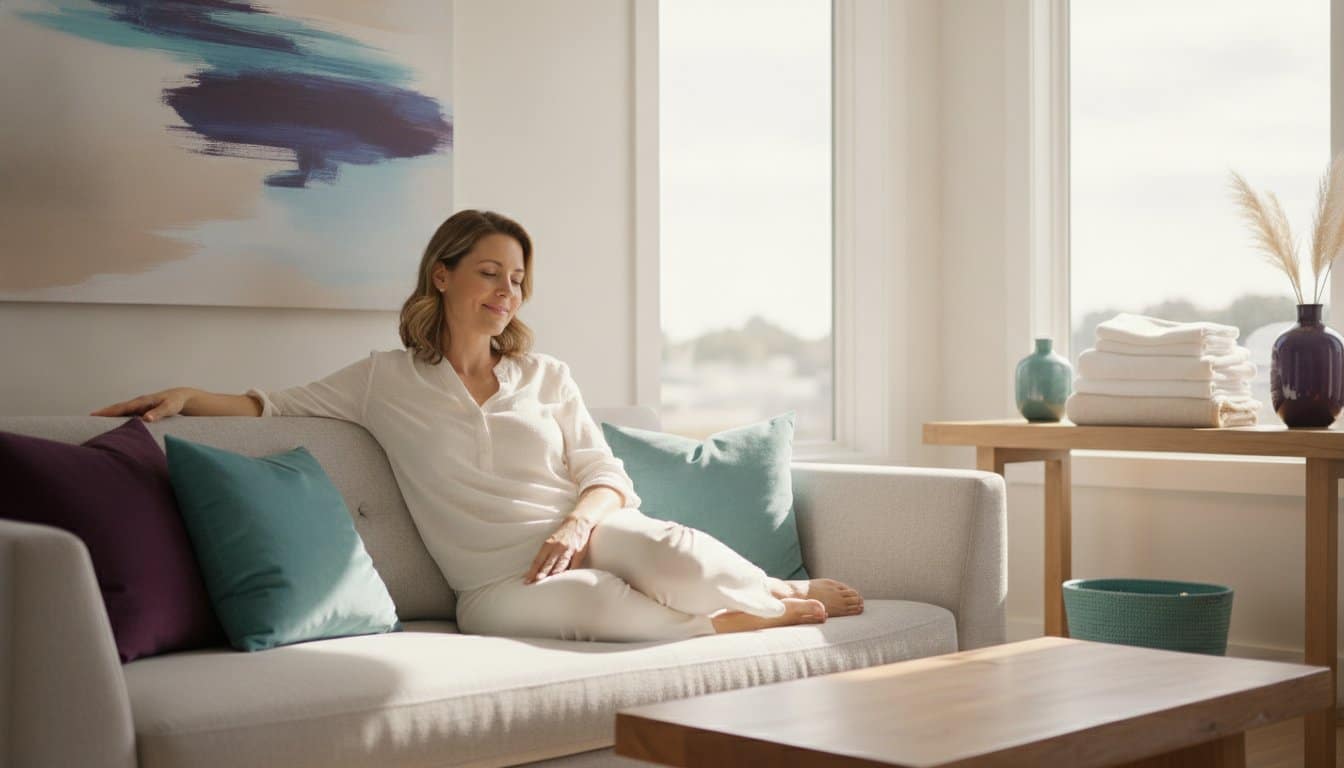 Laundry Help for Busy Moms: Reclaiming Your Time and Sanity in 2026
