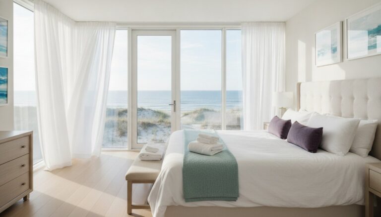 Virginia Beach Vacation Linen Rentals: Owner's Guide
