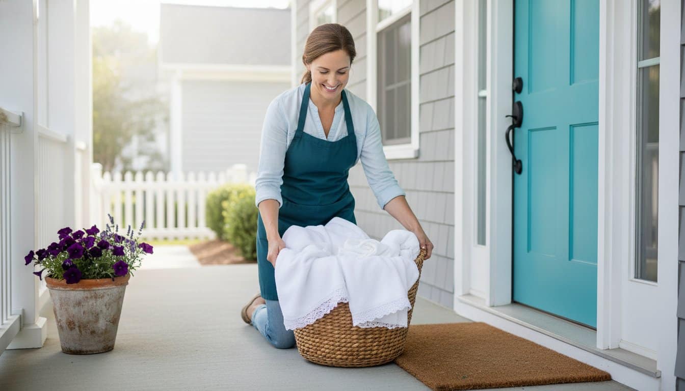 Door to Door Laundry: Reclaim Your Time in 2026